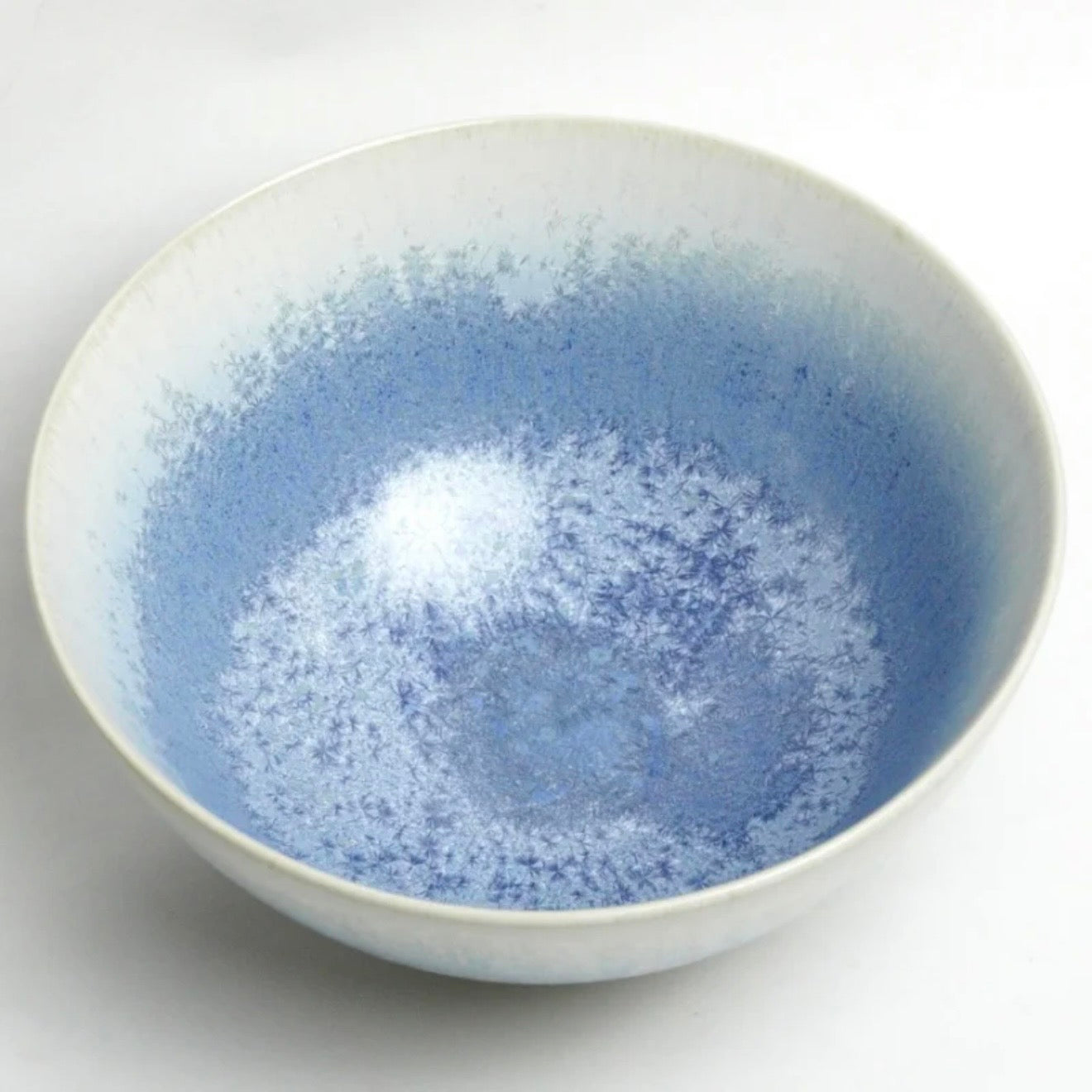 Xing’an Mountains Night Salad Bowl