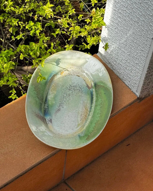 Spring Walk Brunch Plate