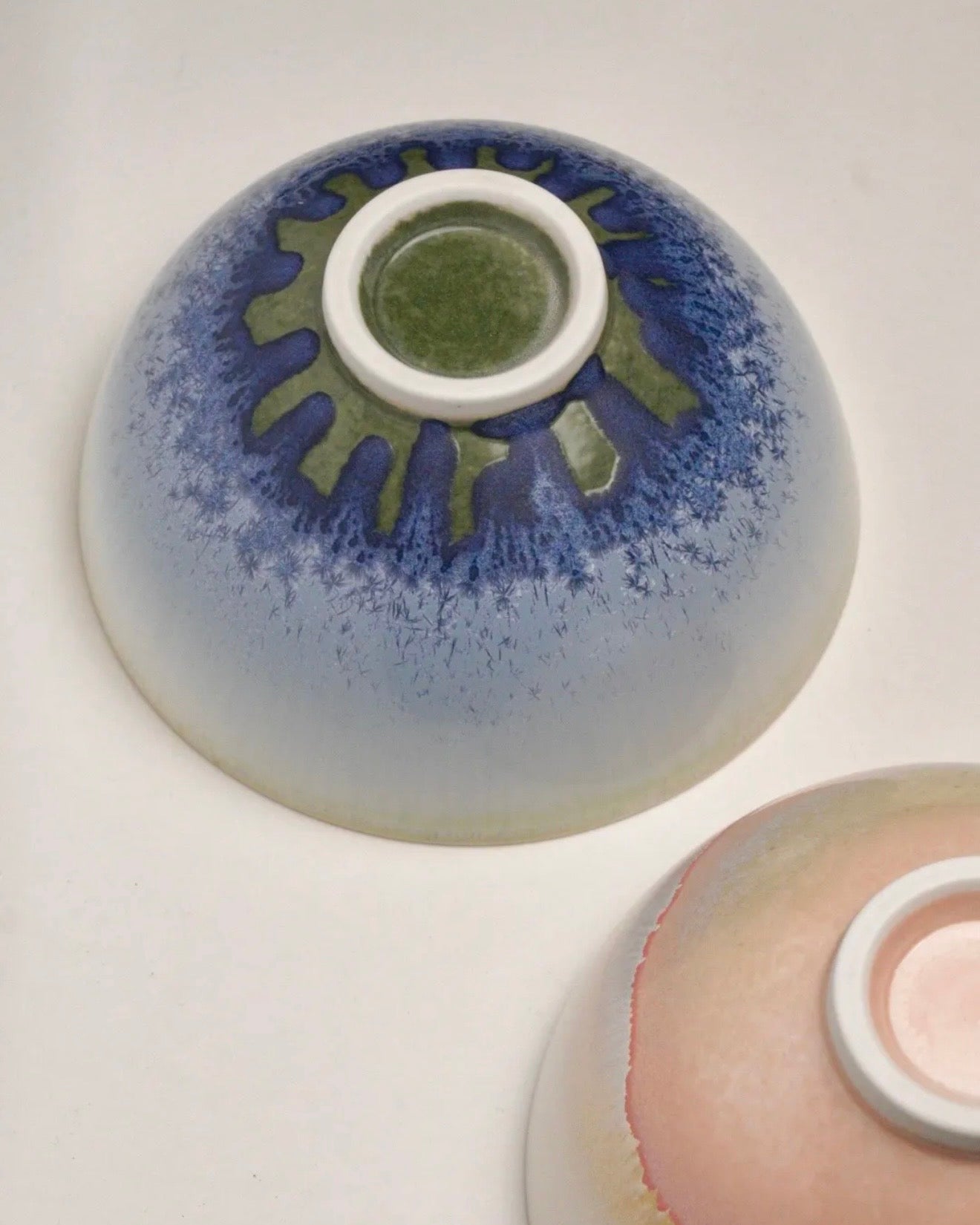 Xing’an Mountains Night Salad Bowl