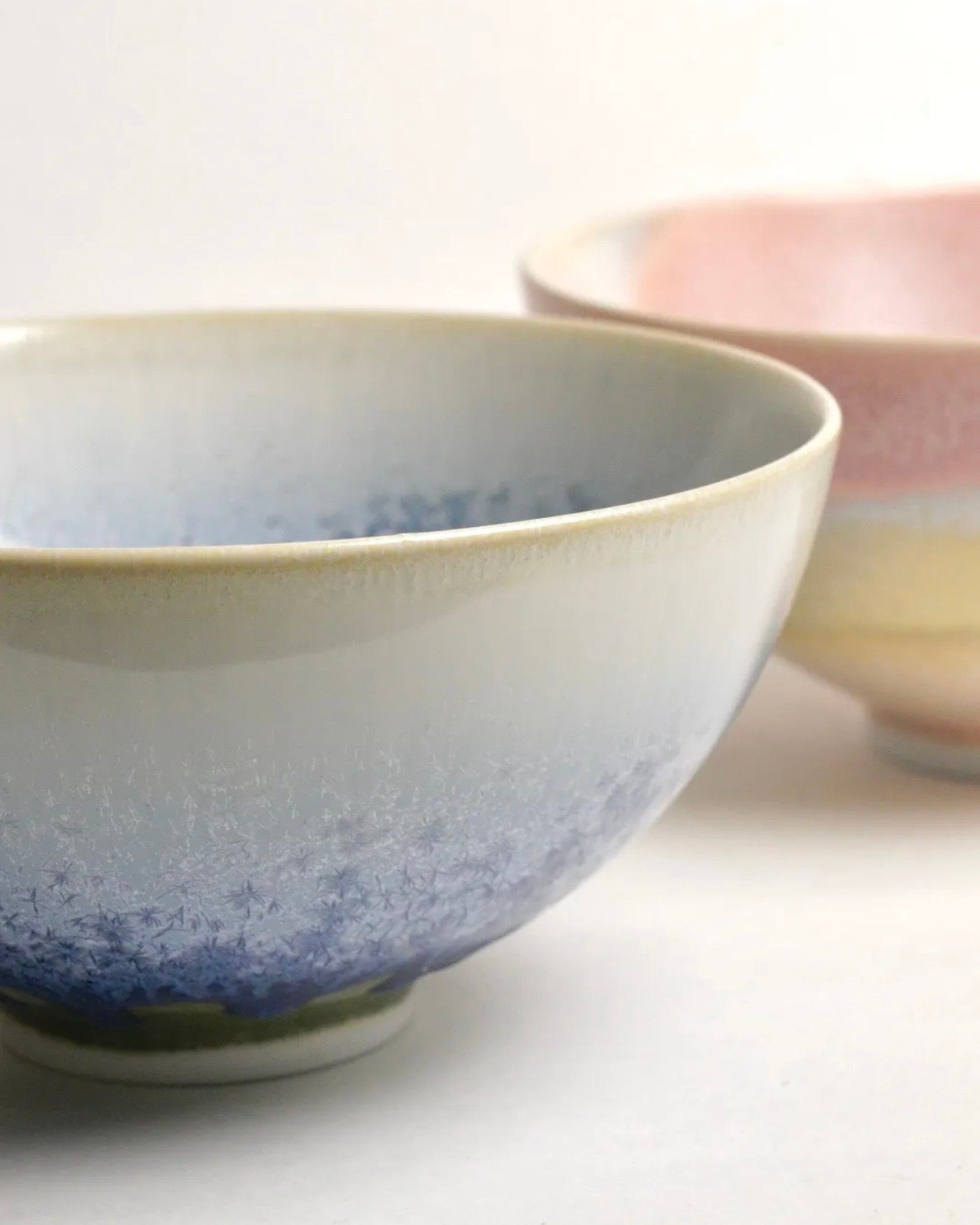 Xing’an Mountains Night Salad Bowl
