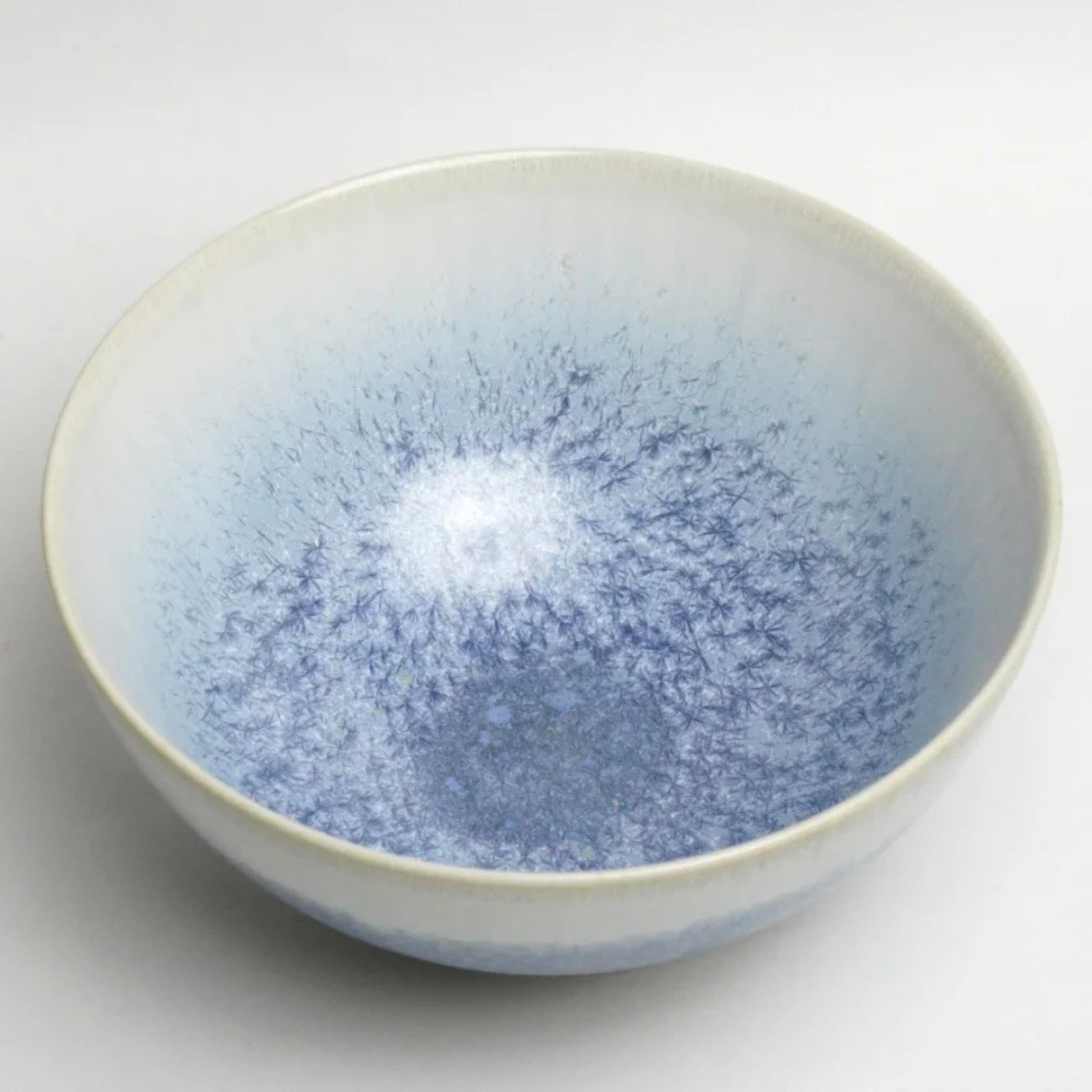 Xing’an Mountains Night Salad Bowl