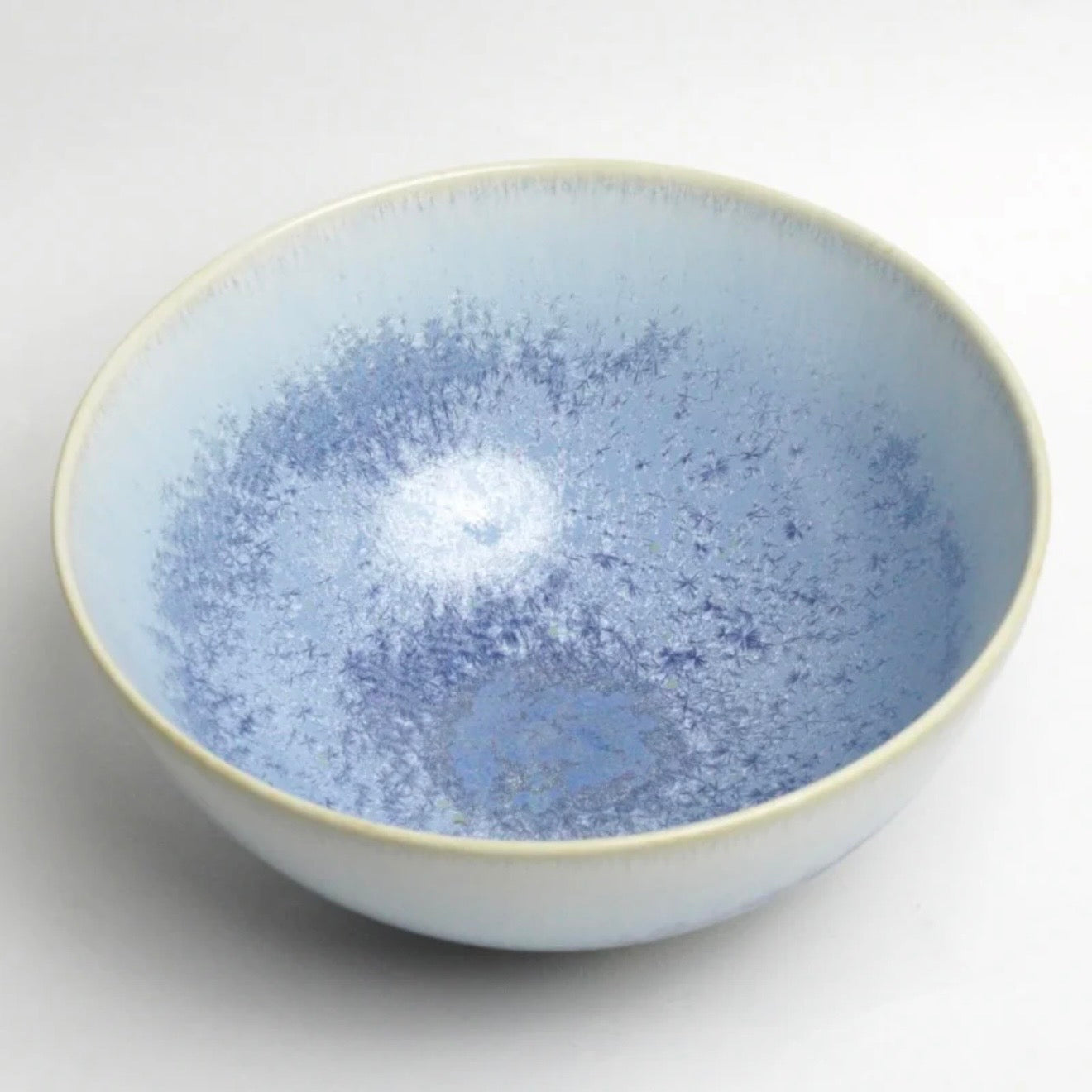 Xing’an Mountains Night Salad Bowl