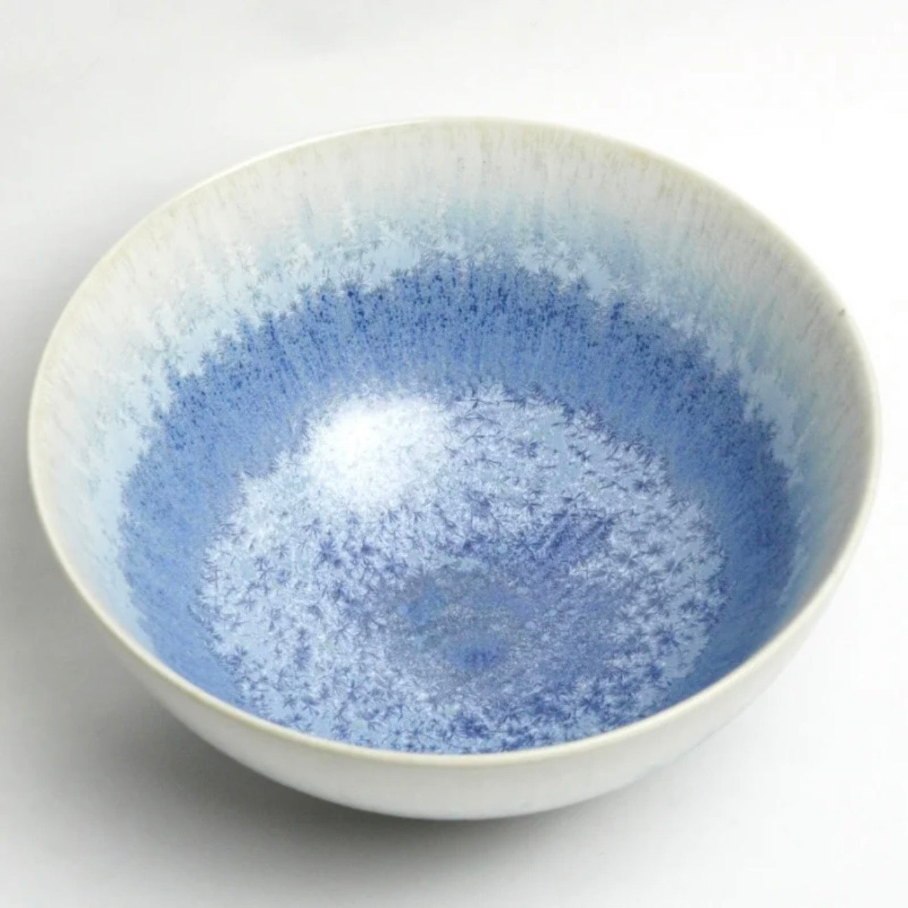 Xing’an Mountains Night Salad Bowl