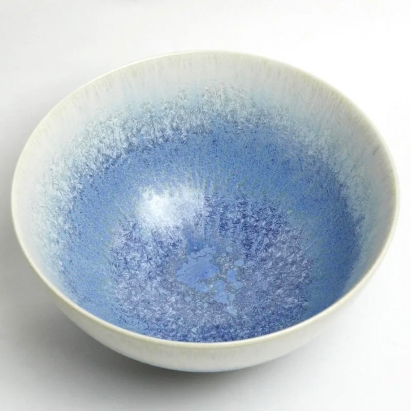 Xing’an Mountains Night Salad Bowl