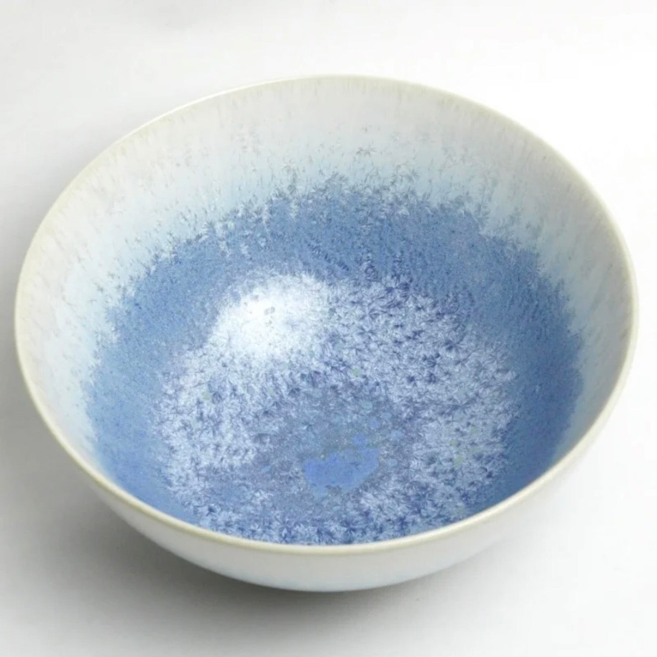 Xing’an Mountains Night Salad Bowl