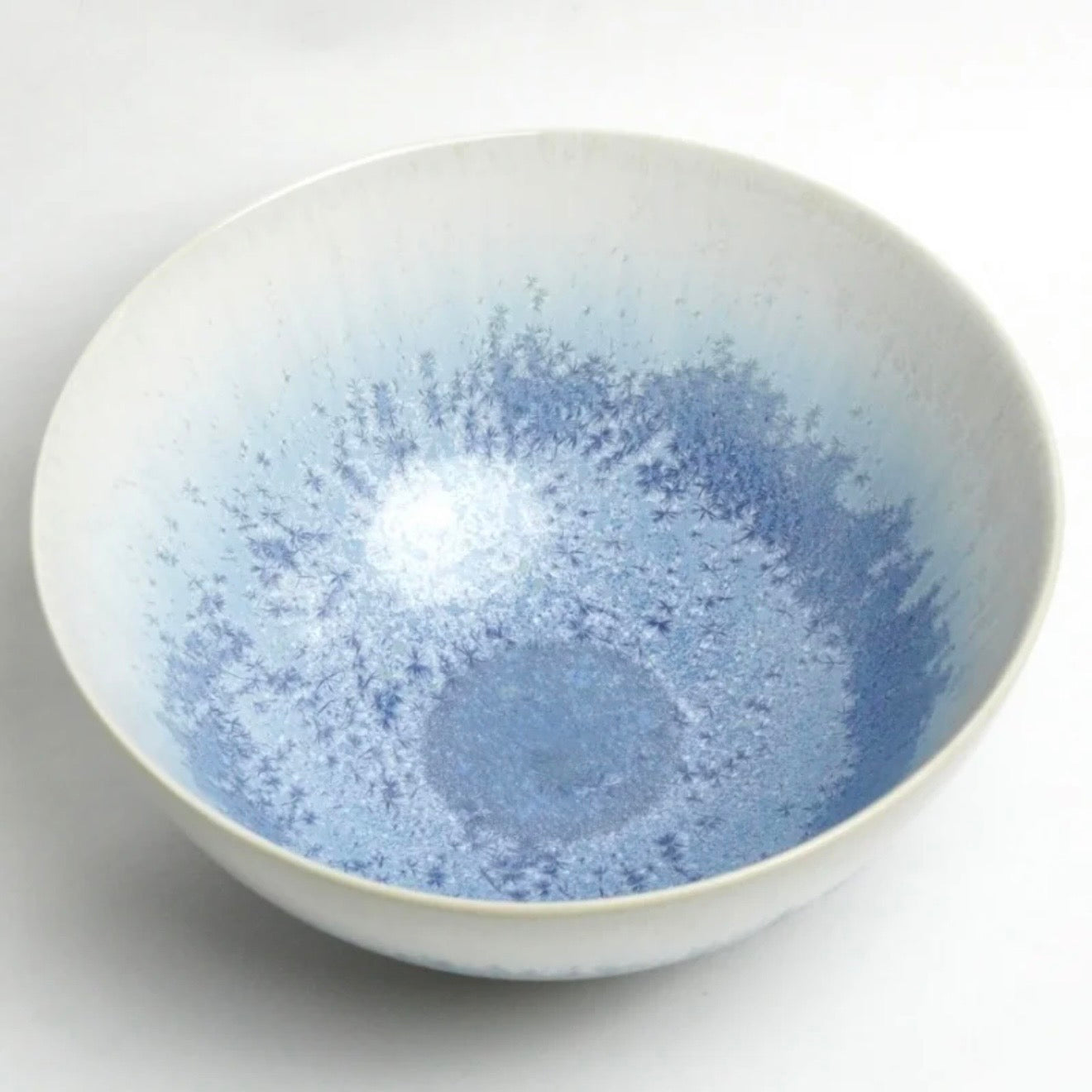 Xing’an Mountains Night Salad Bowl